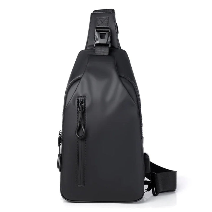 Shoulder bag with large capacity for outdoor use | Bowlift