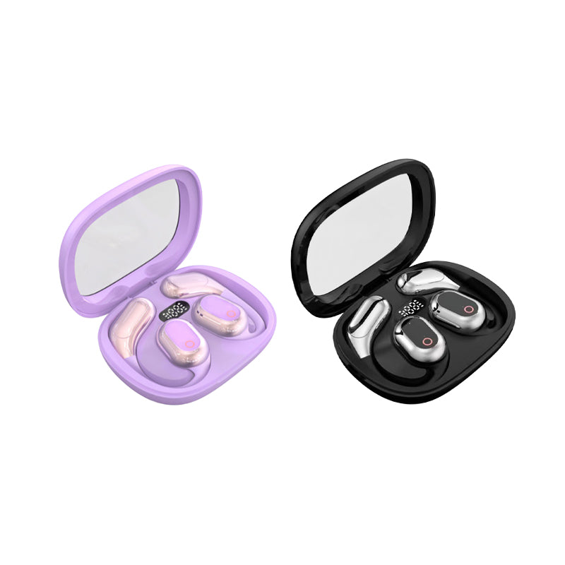 BowLift | Open Ear Bluetooth Earbuds