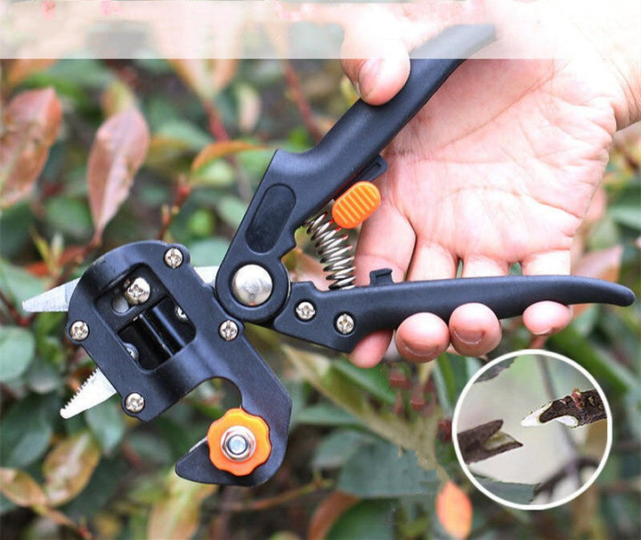 BowLift | Manual Tree Grafting Scissors