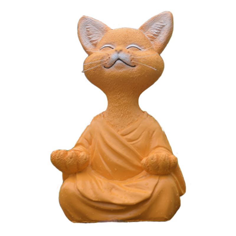 BowLift | Happy Buddha Cat