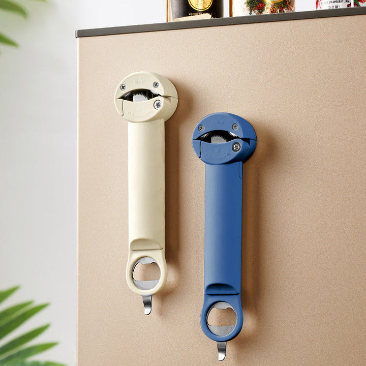 BowLift | Adjustable can opener made of stainless steel