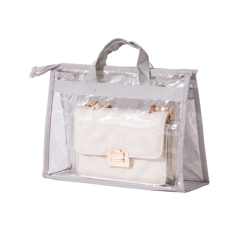BowLift | Transparent moisture-resistant dust bag