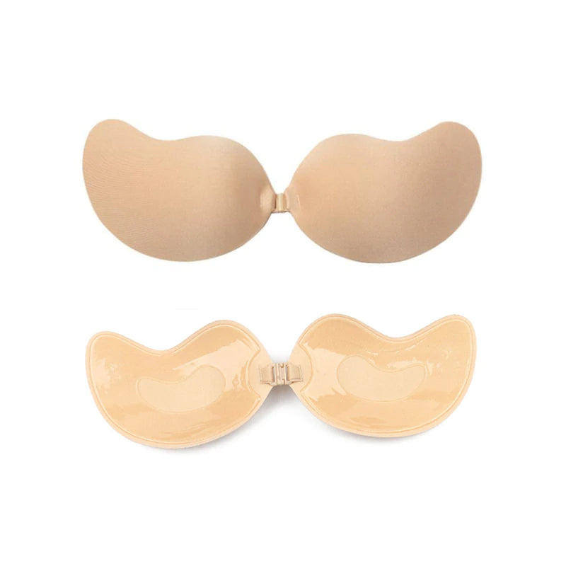 BowLift | Invisible silicone underwear without steel ring