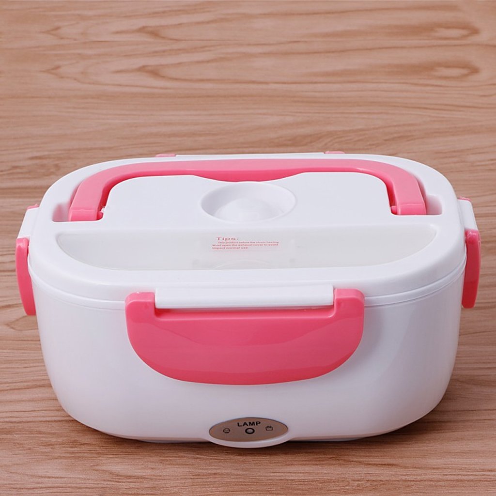 BowLift | Food Container Set Electric 220V - Keep Warm of Your Food