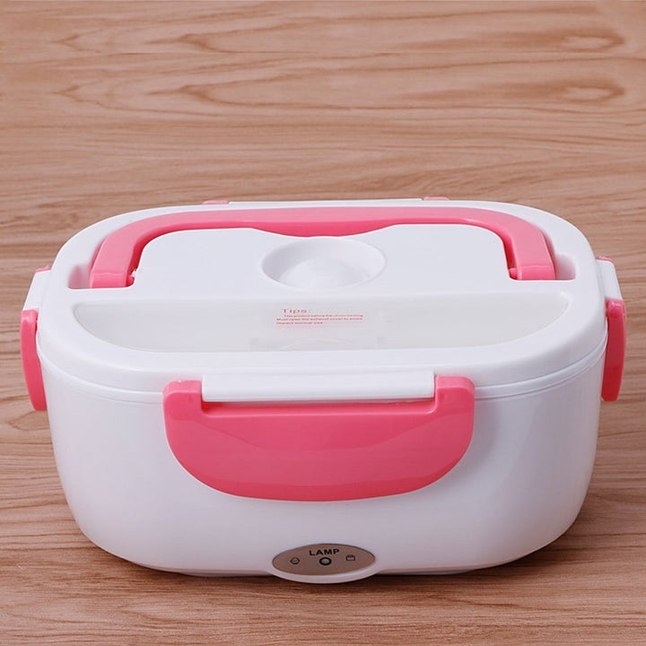 BowLift | Food Container Set Electric 220V - Keep Warm of Your Food