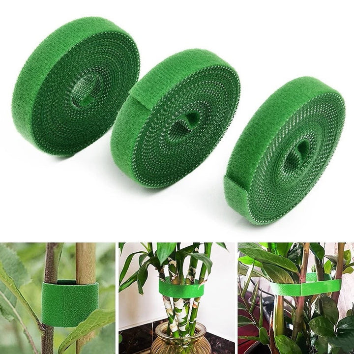 Self-adhesive nylon cable ties | Bowlift