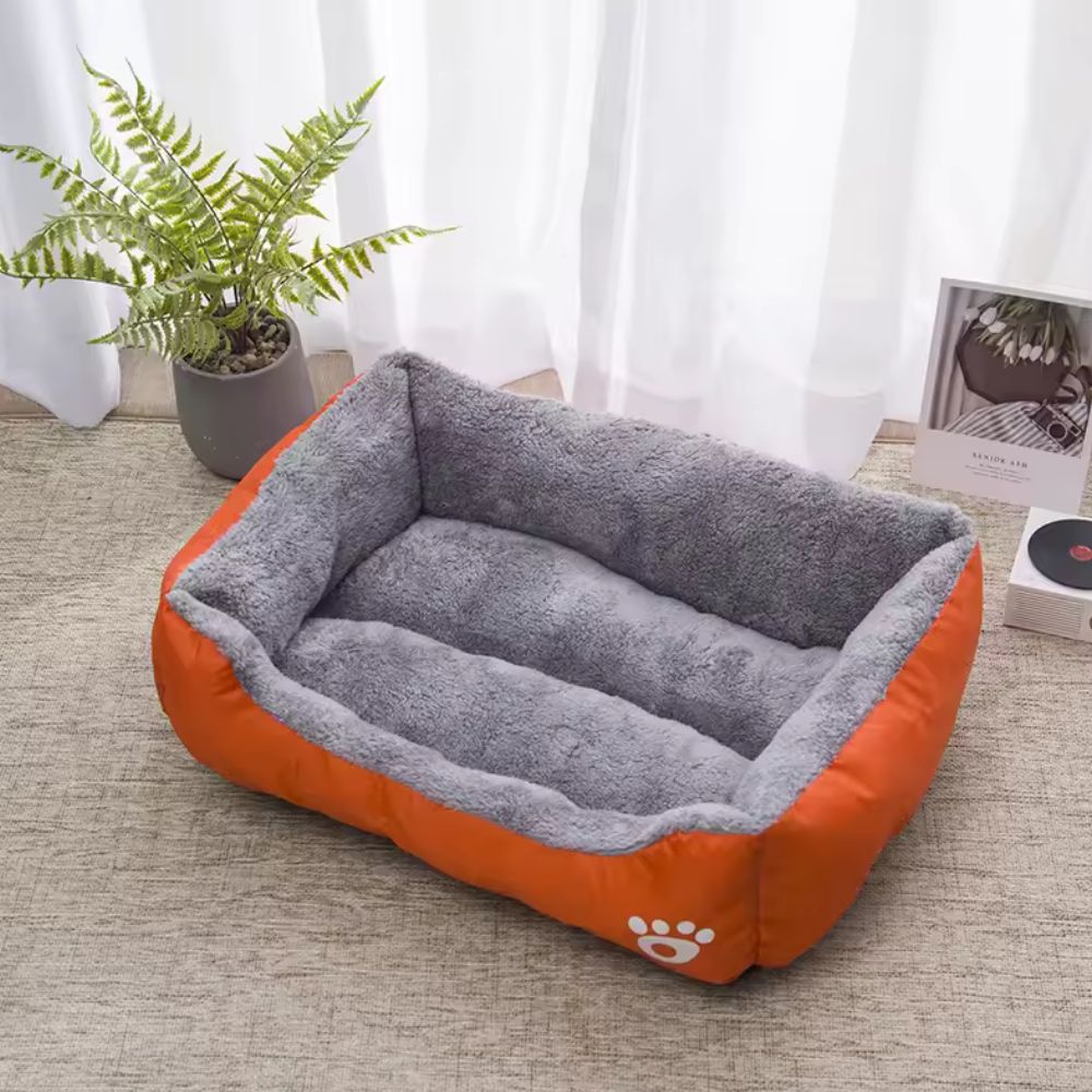 BowLift | Fluff Zone Pet Bed