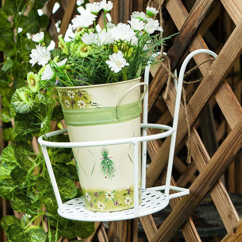 BowLift | Hanging Window Basket