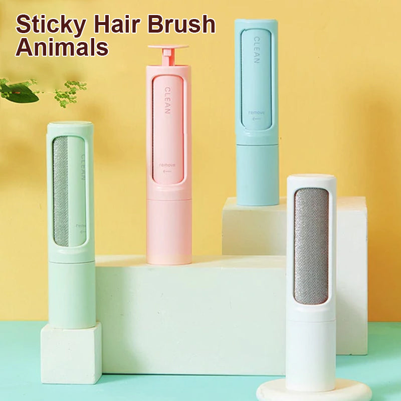 BowLift | Sticky Brush for Household Clothing