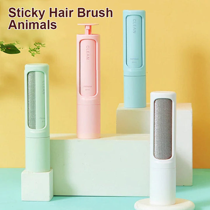 BowLift | Sticky Brush for Household Clothing
