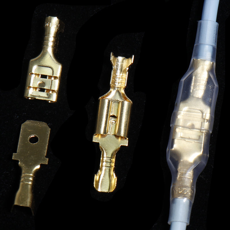 BowLift | Crimping Tool Set