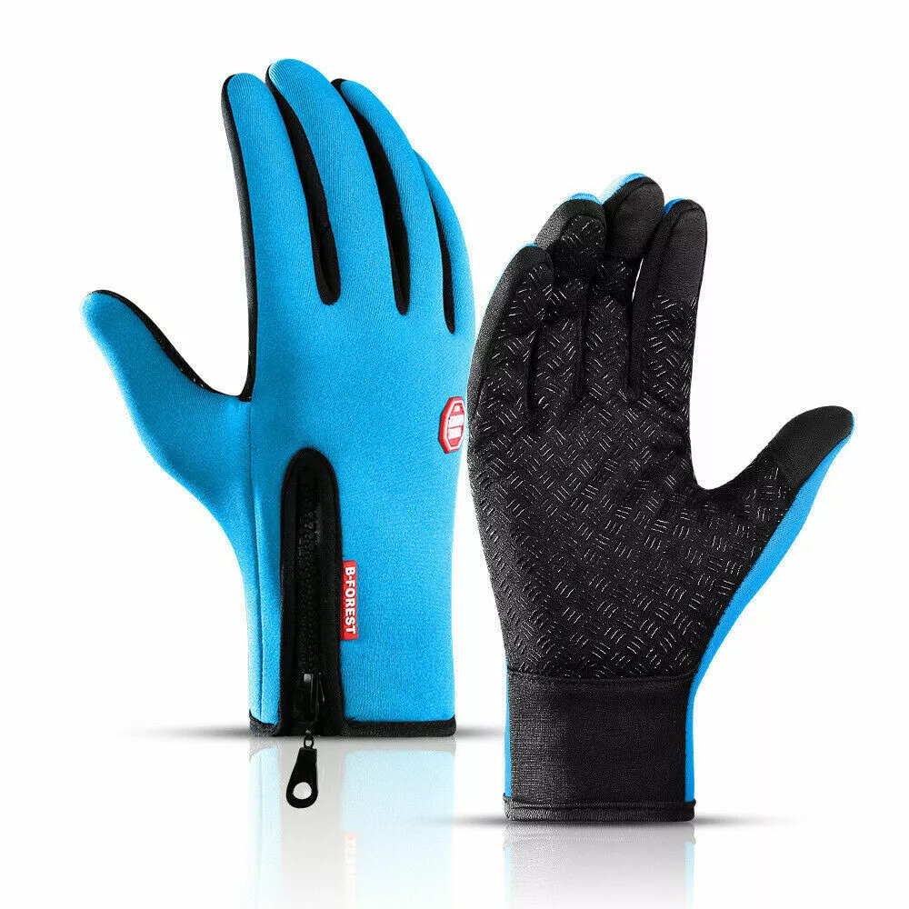 Unisex-Winter sports gloves