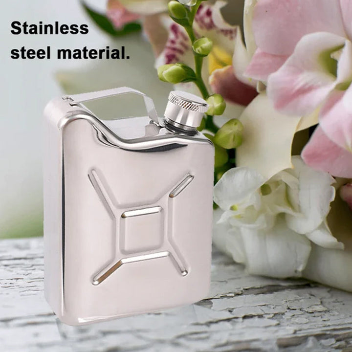 🥃Portable Whiskey Flask | Bowlift