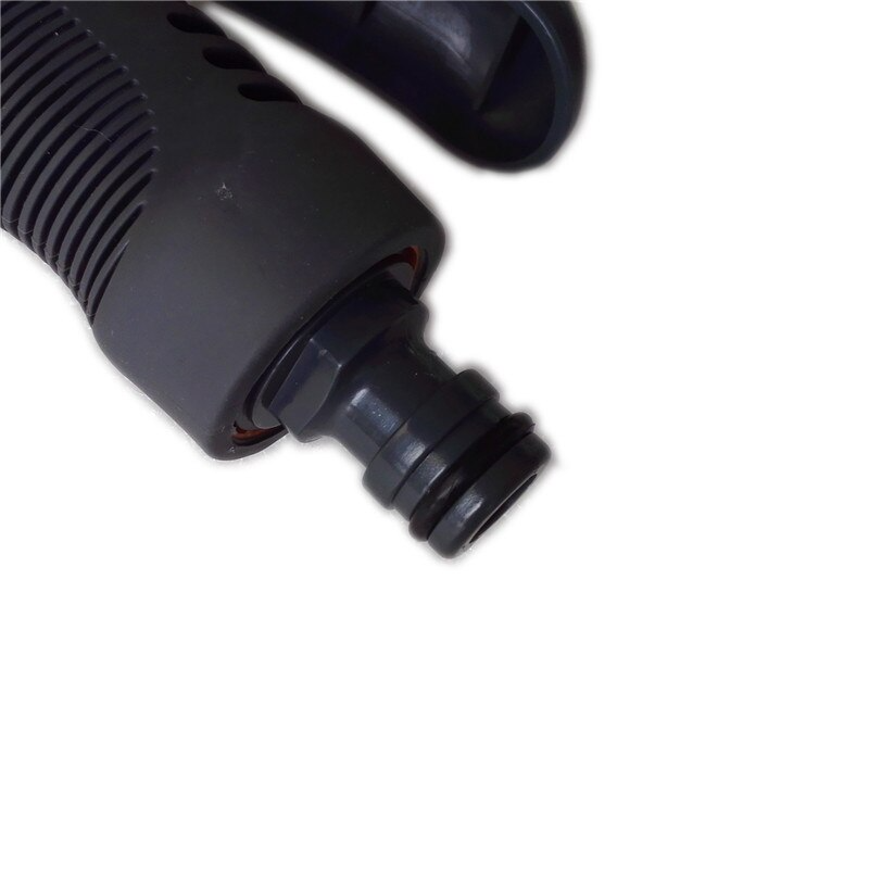 BowLift | Garden Hose Gun with 7 Functions – Flexible Watering Nozzle for Garden Plants