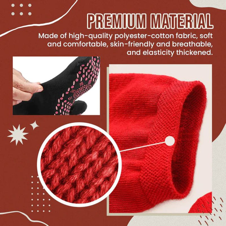 BowLift | Nail Anti-Fungus Socks