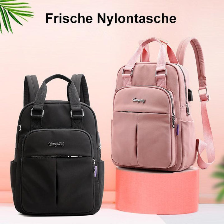 BowLift | Multifunctional Waterproof Casual Backpack