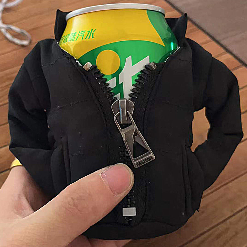 BowLift | Jacket for Cooling Beverages