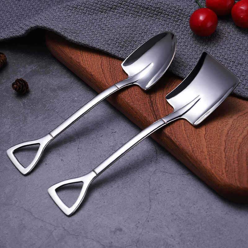 BowLift | Spatula spoon made of stainless steel 304
