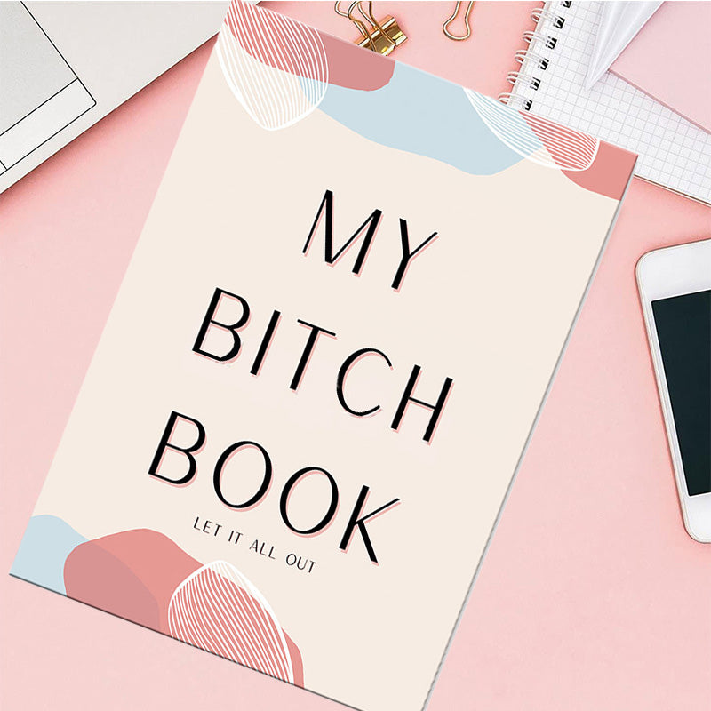 BowLift | My Female Dog Book