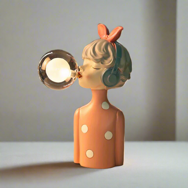 BowLift | Atmospheric elegance in a handmade edition!