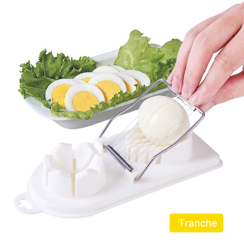 Tool Egg Separator Two In One | Bowlift