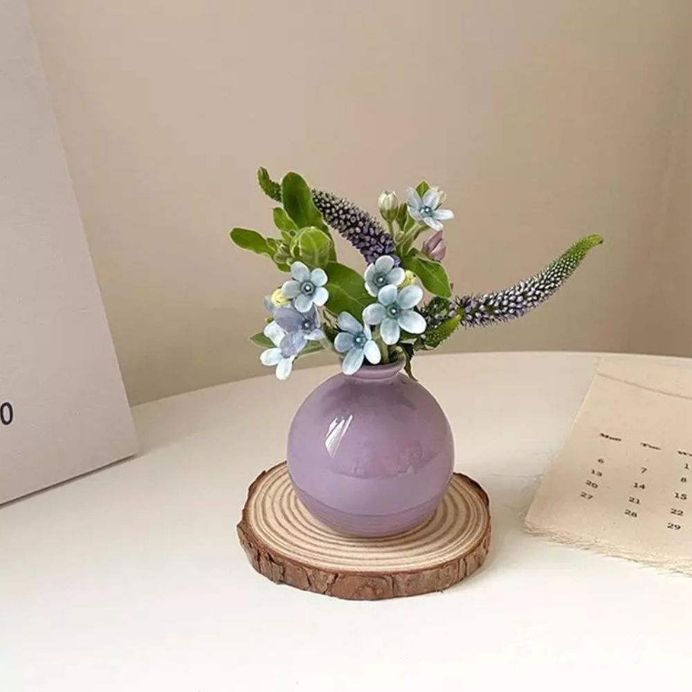 BowLift | Puffy Pout Vase
