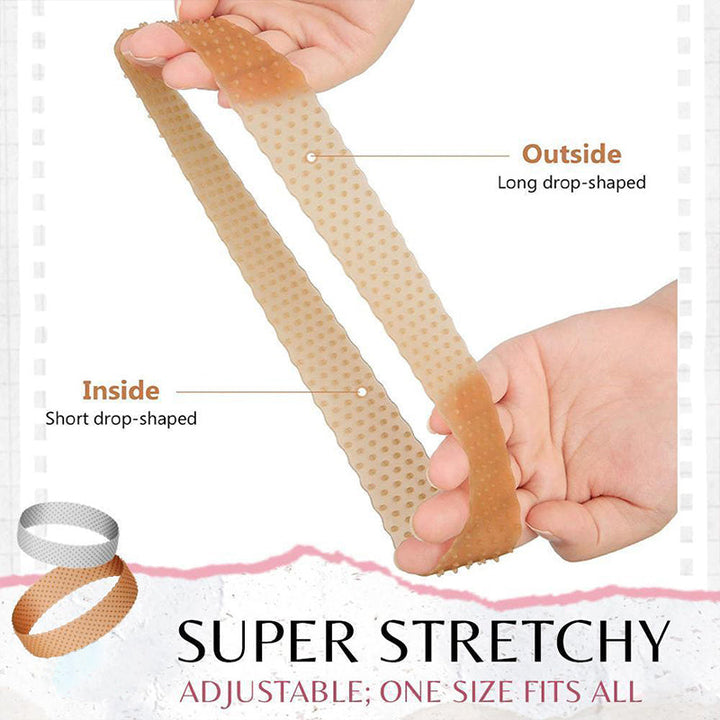 BowLift | Silicone Hair Band
