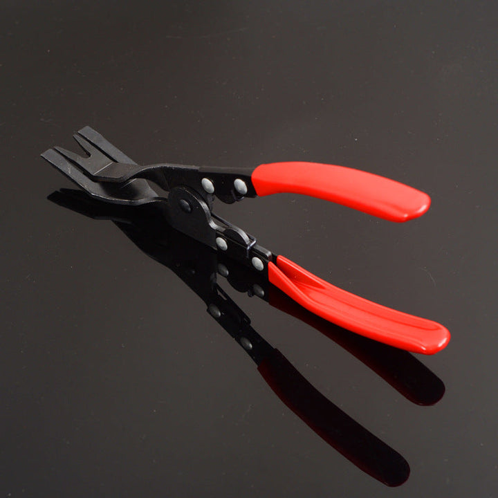 Plastic Rivet Cutter | Bowlift