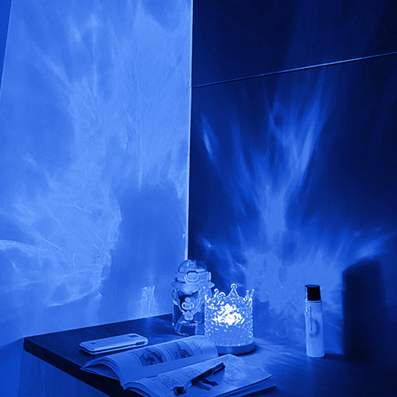BowLift | Atmosphere Lamp & Projector – WaveLoom