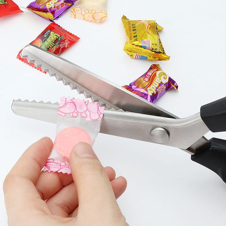 BowLift | Multifunctional Sharp Point Scissors