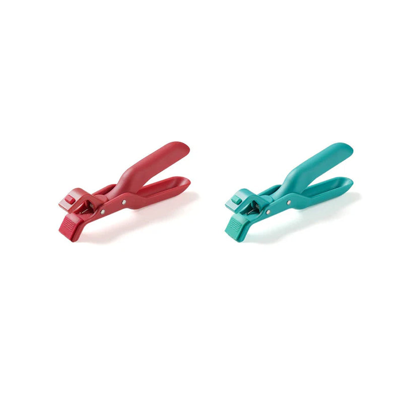 BowLift | Multifunctional Anti-Burning Bowl Holder Clip for the Kitchen