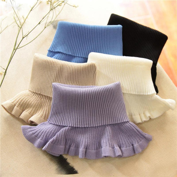 BowLift | High-grade Dickey Collar