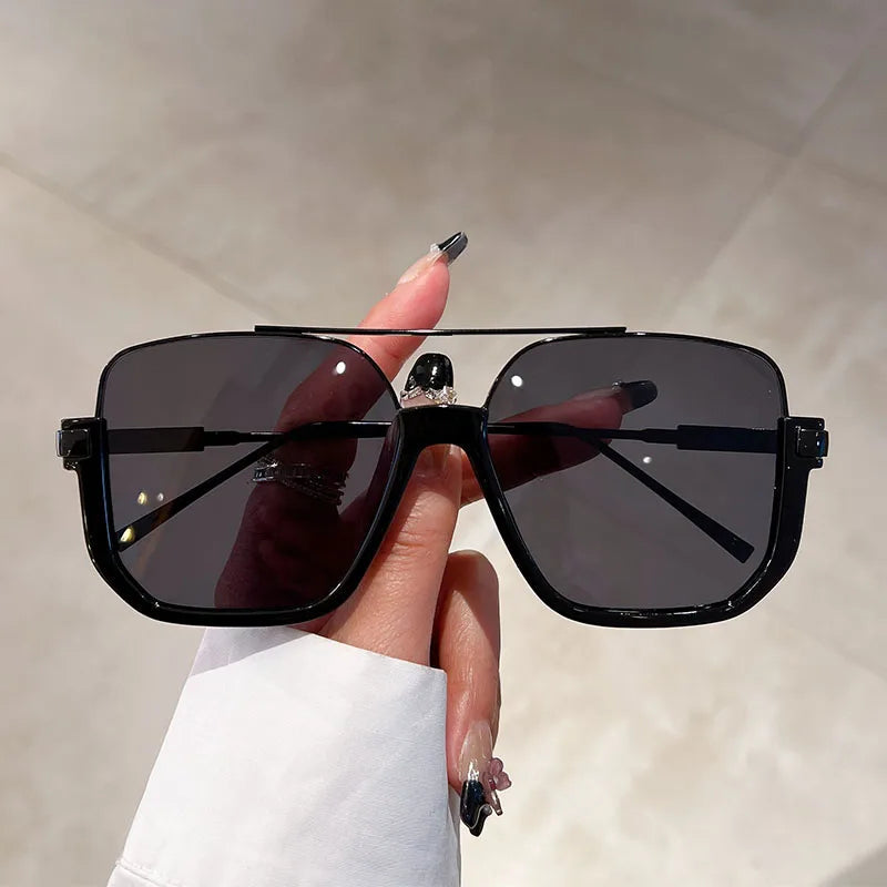Julia Sunglasses | UV-Protective & Vintage | Bowlift