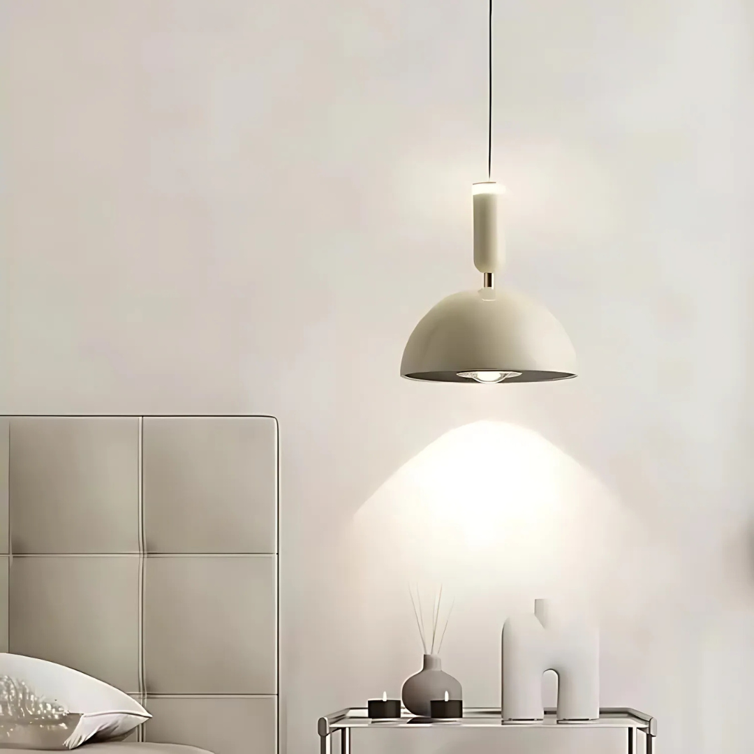 BowLift | Nordic LED Pendant Lamp