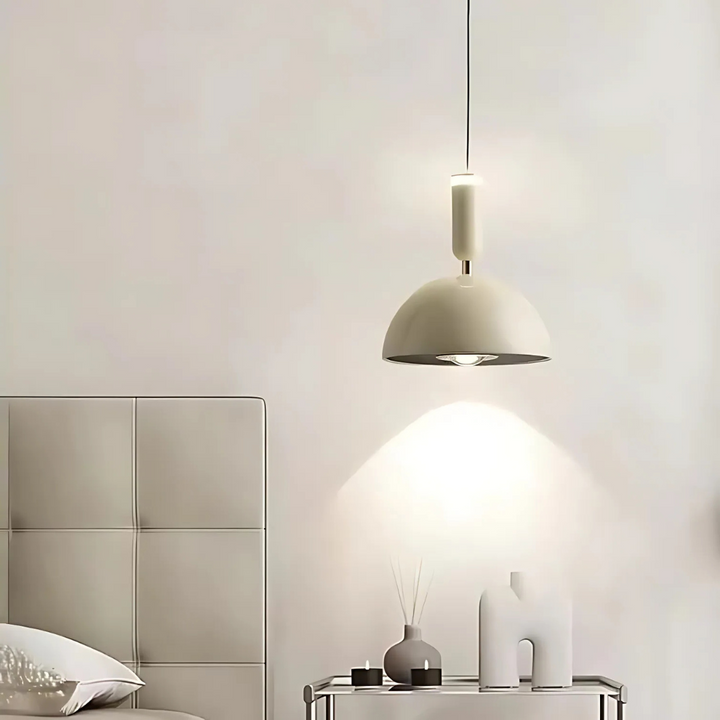 BowLift | Nordic LED Pendant Lamp