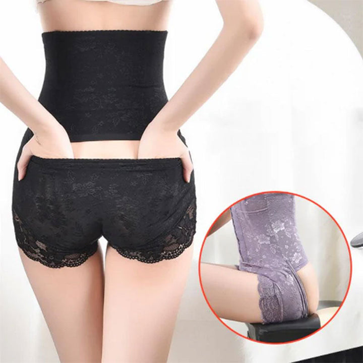 BowLift | High Waist Shaping Pants