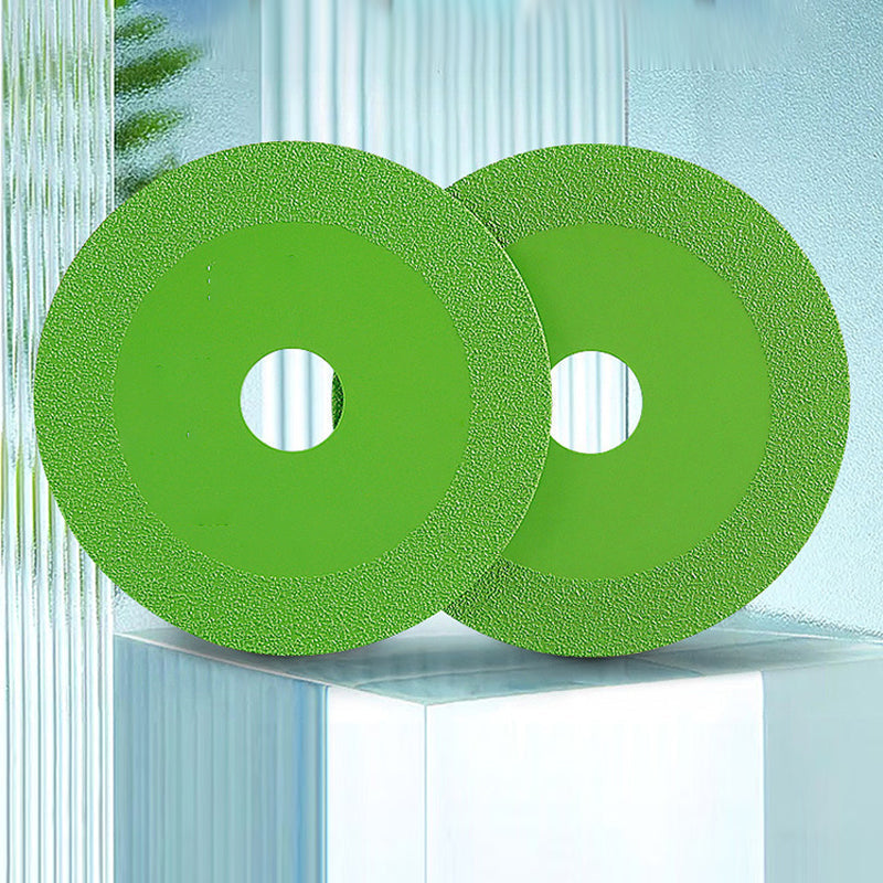 BowLift | Glass Cutting Disc