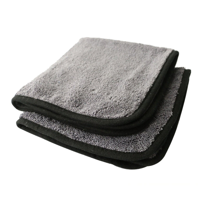 BowLift | Car towel made of microfiber