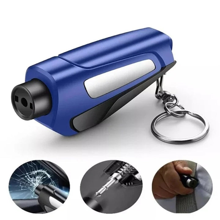BowLift | Mintiml® 3 in 1 window switch for car windows