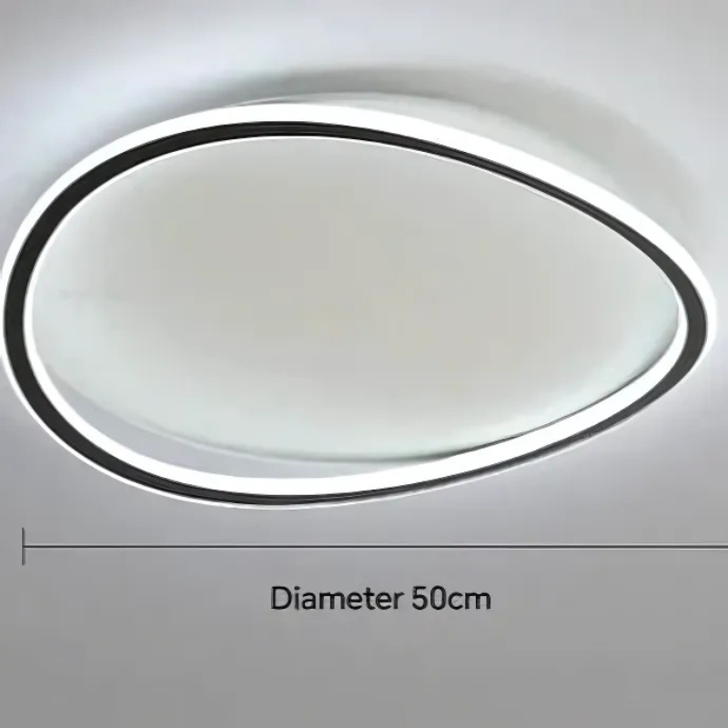 BowLift | Modern LED Ceiling Light