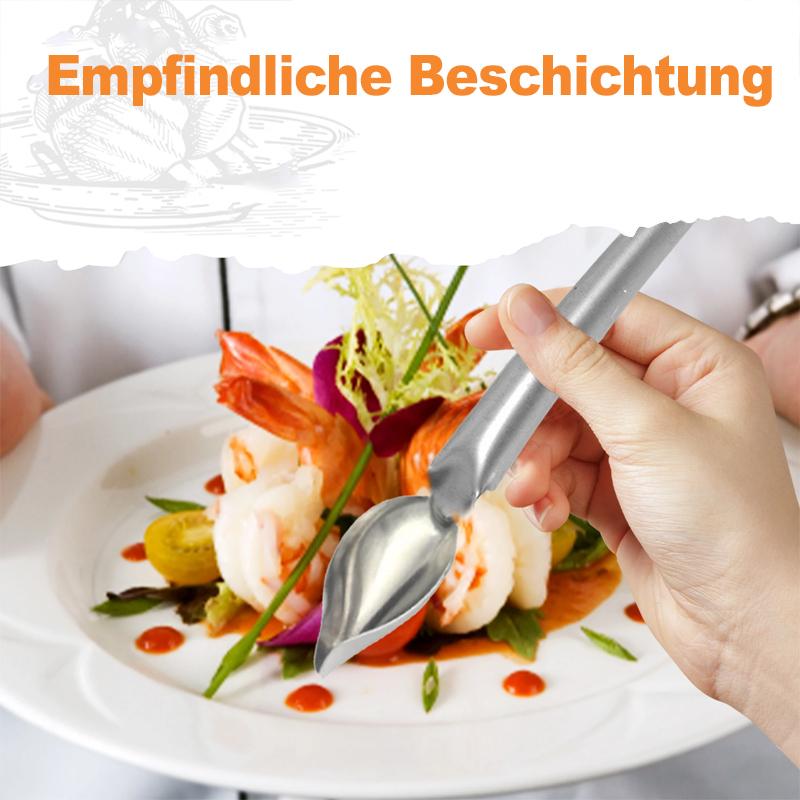 BowLift | Stainless Steel Decoration Spoon
