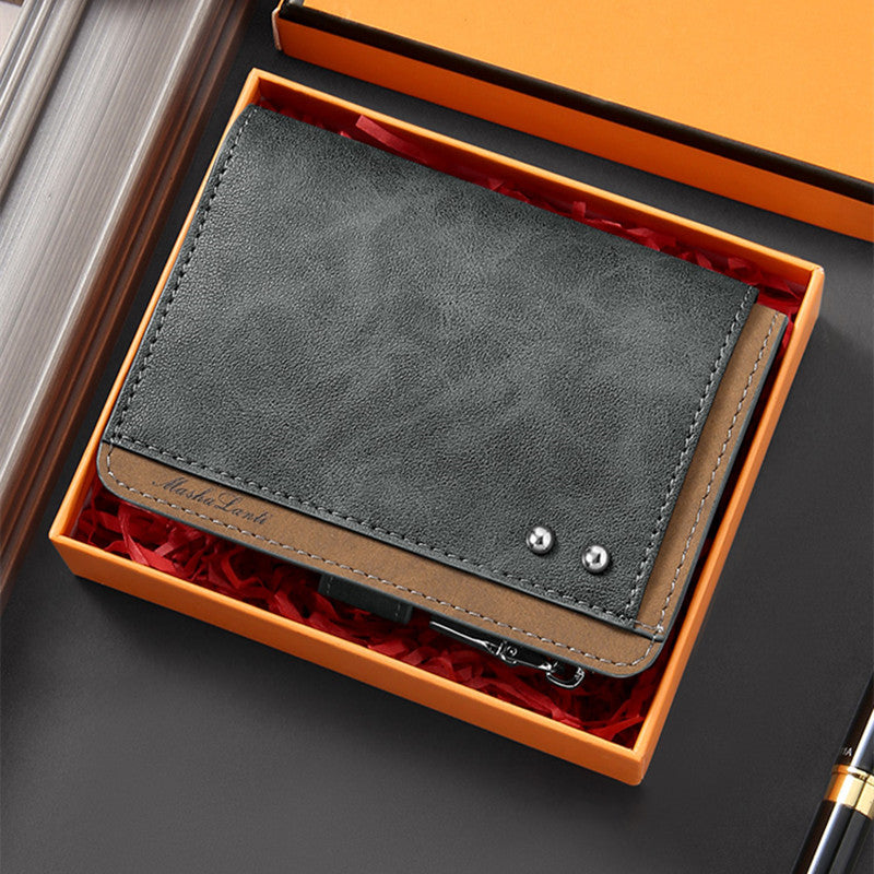 BowLift | 3-in-1 Multi-Functional Men's Wallet and Cardholder