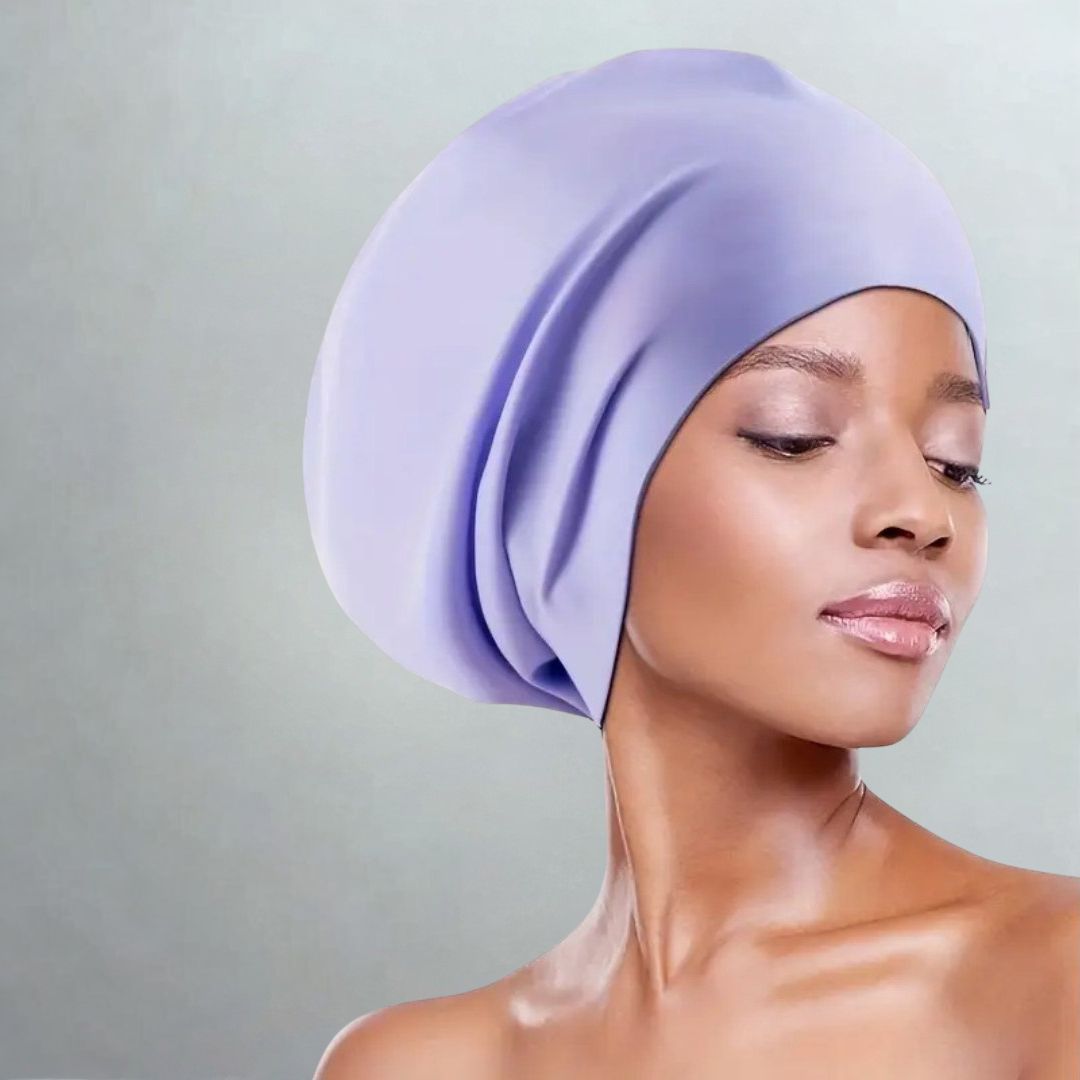 AquaDome – Extra-Large Swim Cap