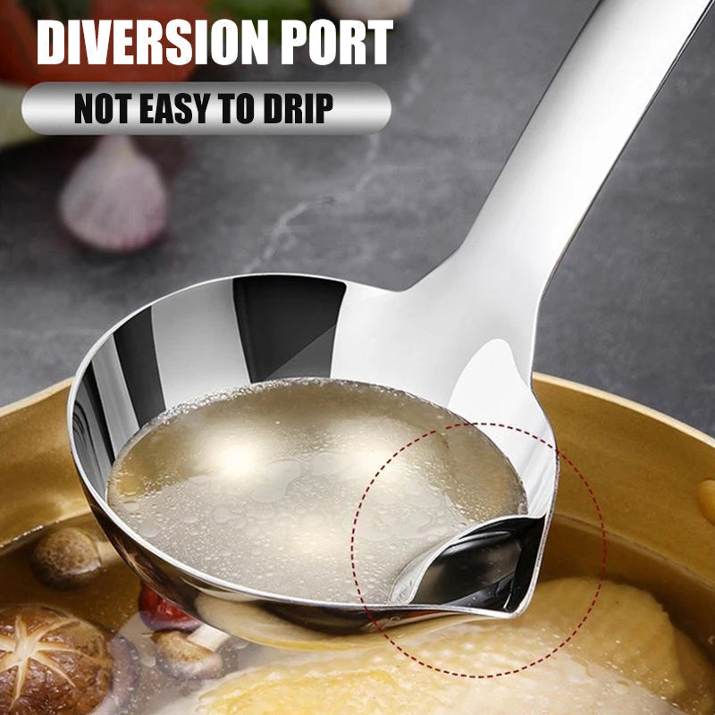 BowLift | Oil Filter Spoon