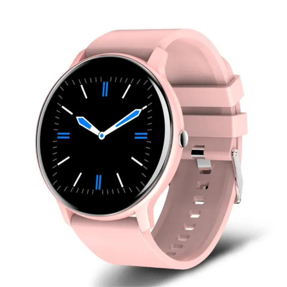 The Ultimate Sport Smartwatch Bowlift