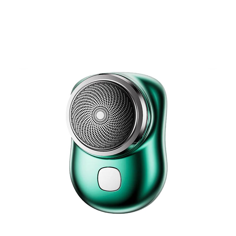 BowLift | Portable USB Mini Shaver