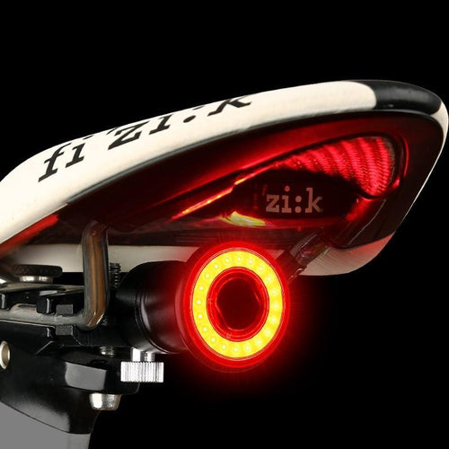 BowLift | Ultra-Smart Bike Tail Light
