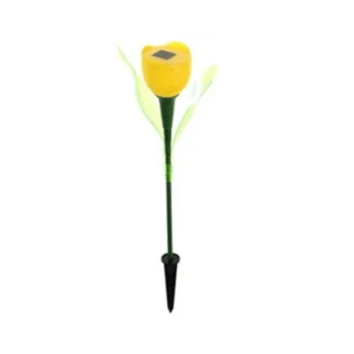 BowLift | Tulip light that naturally brightens evenings!