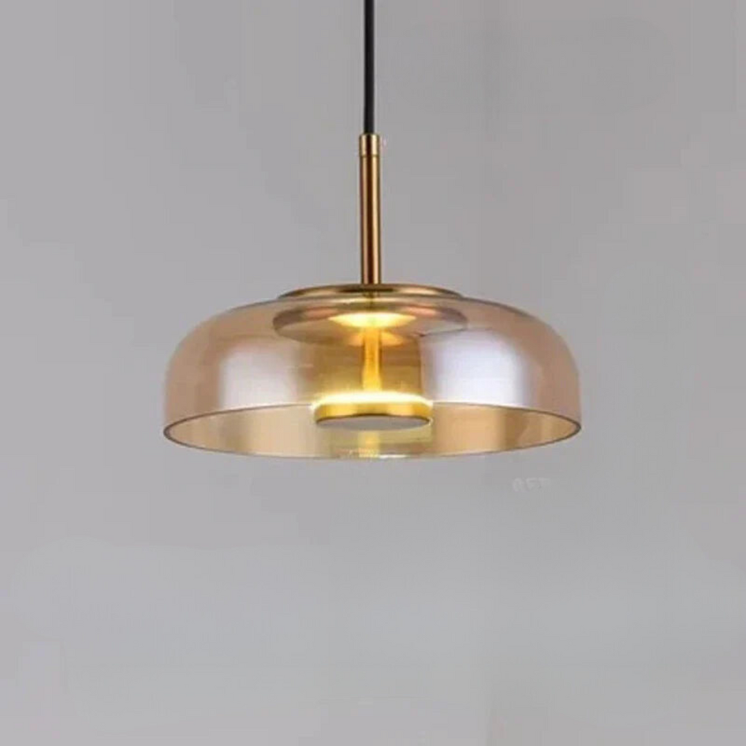 BowLift | EcoGlow Pendant - Sustainable LED lighting for any interior