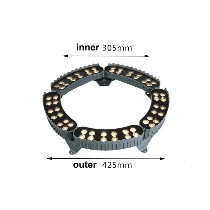 BowLift | Outdoor Lamp Spotlight for Tree